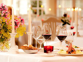 Kleine Auszeit im Teutoburger Wald inkl. Abendessen