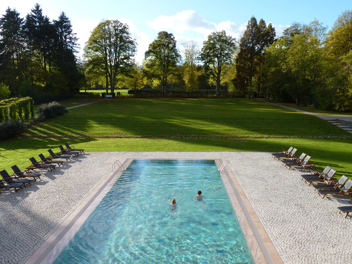 4=3 im Teutoburger Wald inkl. HP | 