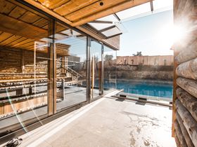 3 Tage Wellnesswochenende und Ihre “Wellness-Tasche“ ist schon gepackt