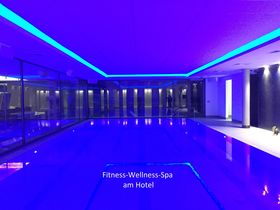 3 Tage Wellnesswochenende und Ihre “Wellness-Tasche“ ist schon gepackt
