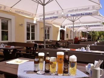 Heiligabend in der Post - Weihnachten am Ammersee