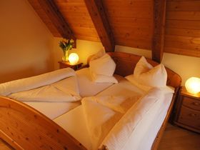 Heiligabend in der Post - Weihnachten am Ammersee