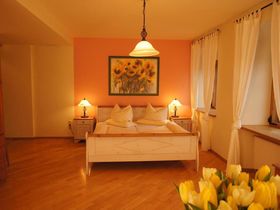 Heiligabend in der Post - Weihnachten am Ammersee