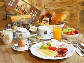 Heiligabend in der Post - Weihnachten am Ammersee