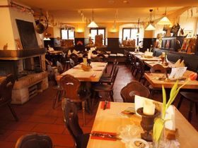 Heiligabend in der Post - Weihnachten am Ammersee