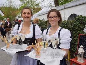 Heiligabend in der Post - Weihnachten am Ammersee