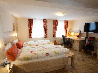 4 Tage | Familienauszeit inkl. Sauerland SommerCard | bis zu 2 Kinder inklusive