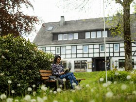 3 Tage | Gönn Dir eine Auszeit!