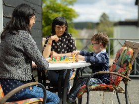 3 Tage | Gönn Dir eine Auszeit!