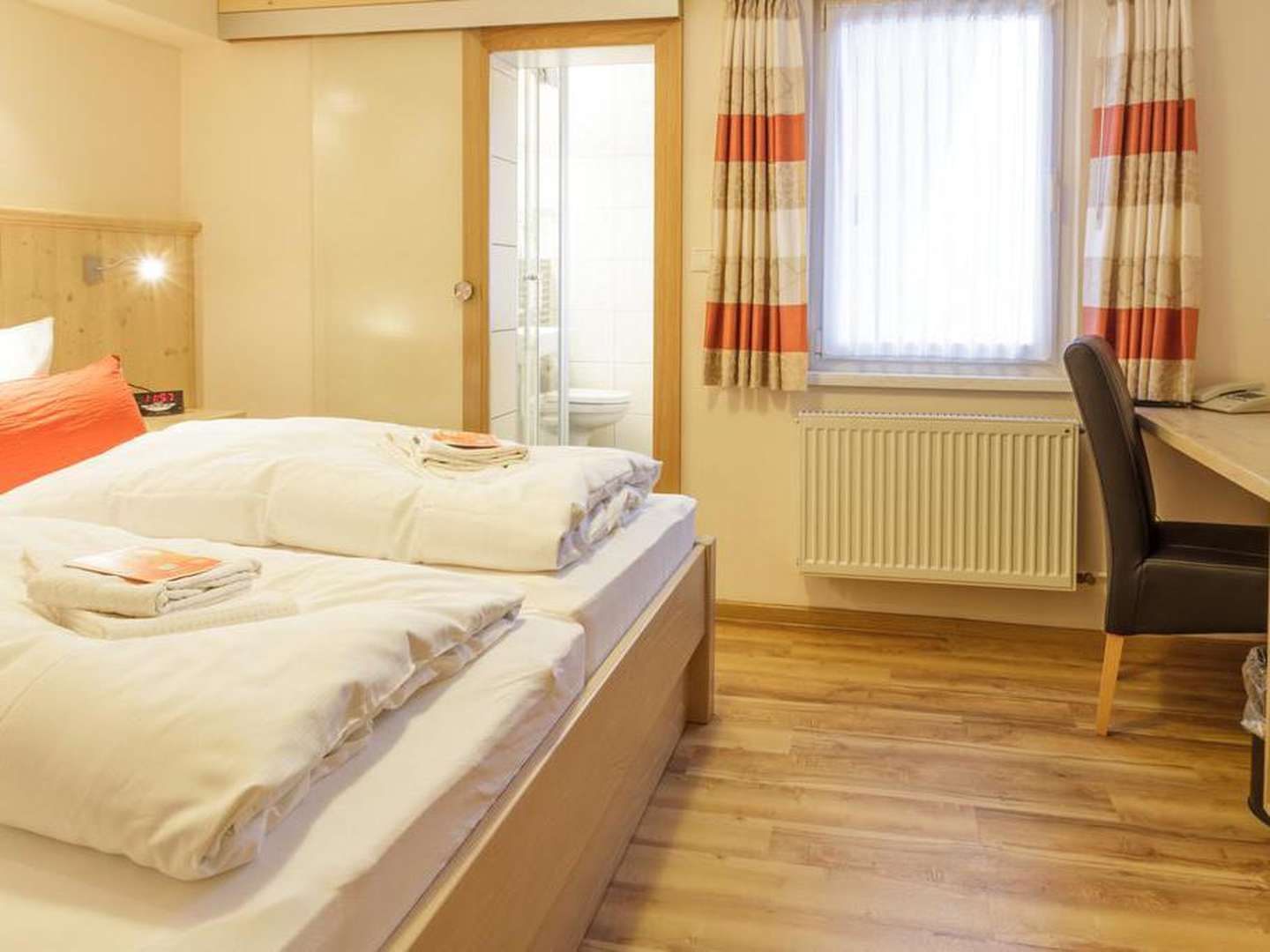 3 Tage |  Kurzurlaub in Winterberg - Auszeit vom Alltag inkl. 4 Gang Menü