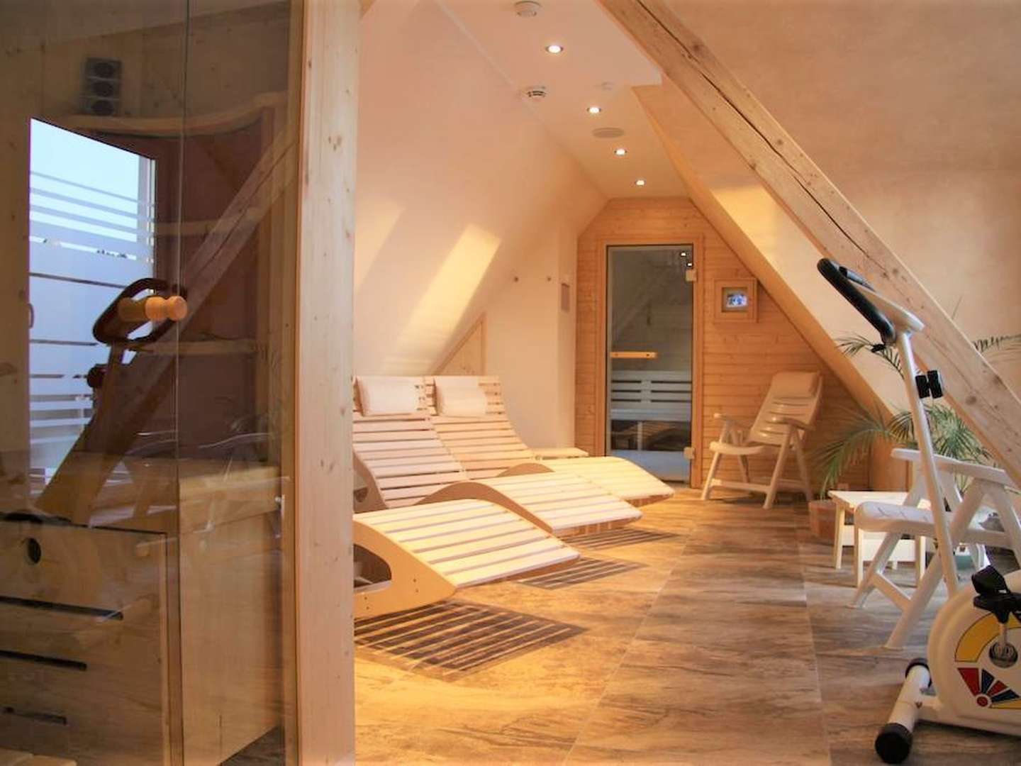 3 Tage |  Kurzurlaub in Winterberg - Auszeit vom Alltag inkl. 4 Gang Menü
