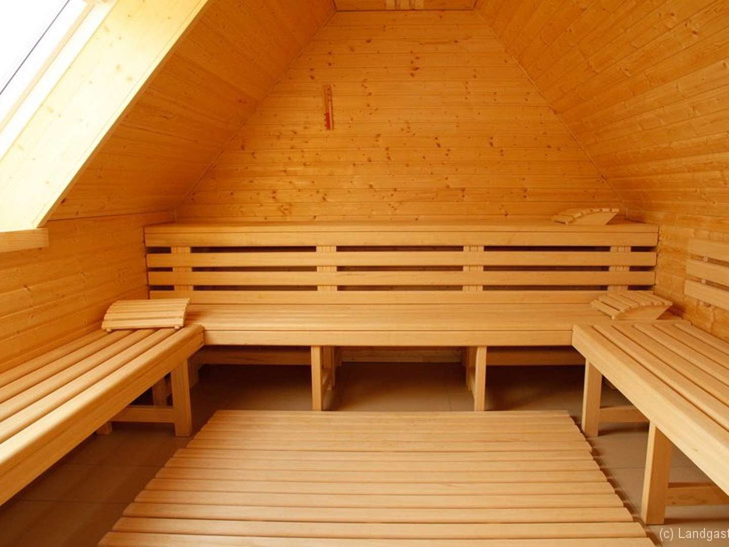3 Tage |  Kurzurlaub in Winterberg - Auszeit vom Alltag inkl. 4 Gang Menü