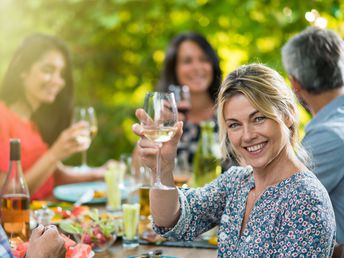 Urlaub beim Winzer an der Mosel 
