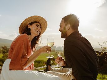 Urlaub beim Winzer an der Mosel 
