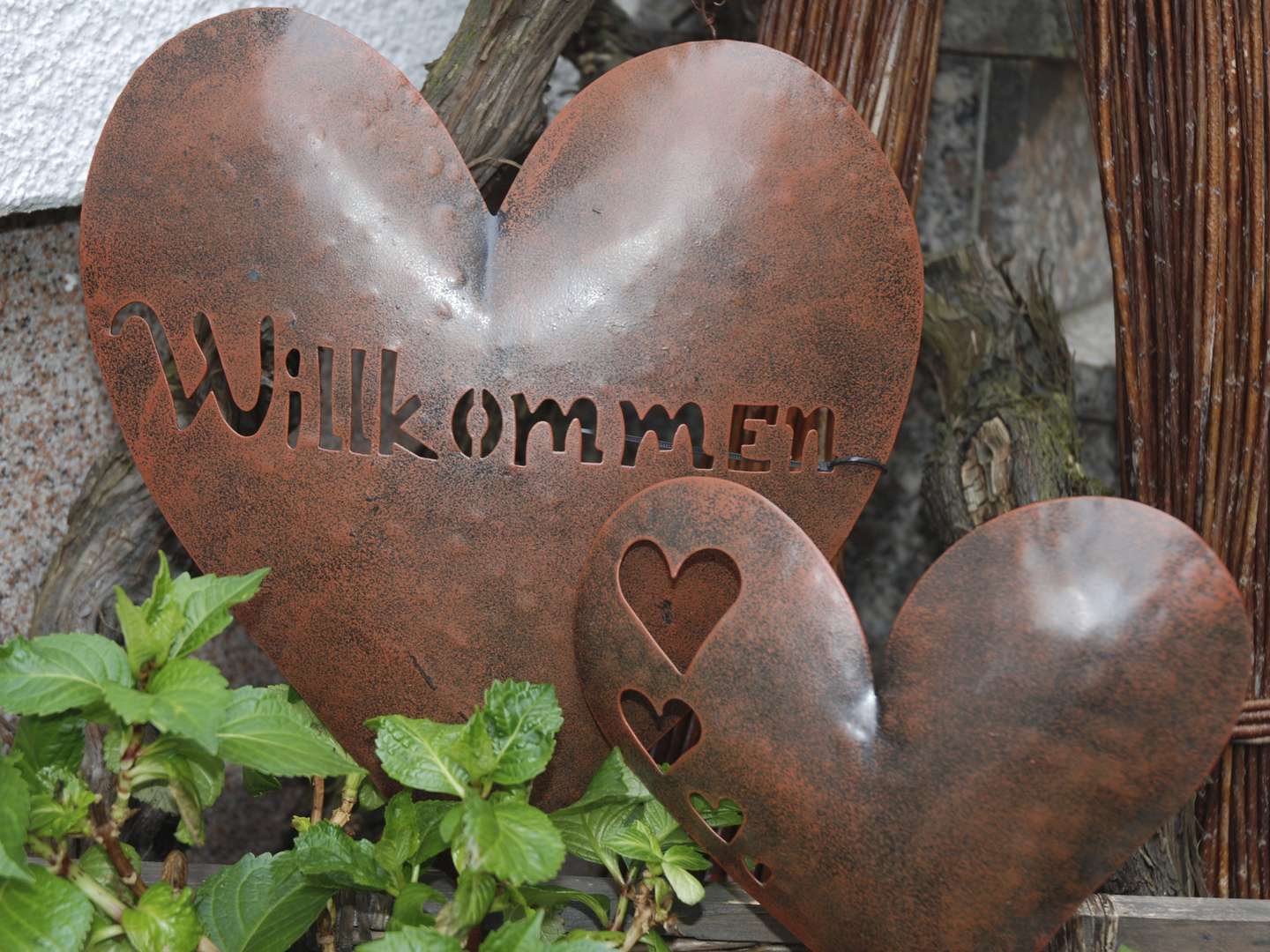 Urlaub beim Winzer an der Mosel 
