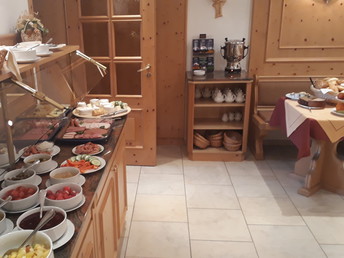 6 Romantische Erlebnistage - Natur pur im Oberharz inkl. Halbpension Ferienwohnung  