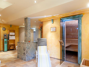 6 Romantische Erlebnistage - Natur pur im Oberharz inkl. Halbpension Ferienwohnung  