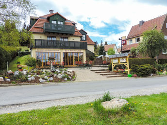 6 Romantische Erlebnistage - Natur pur im Oberharz inkl. Halbpension Ferienwohnung  