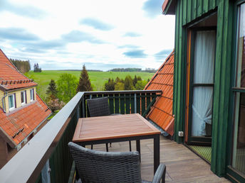 6 Romantische Erlebnistage - Natur pur im Oberharz inkl. Halbpension Ferienwohnung  