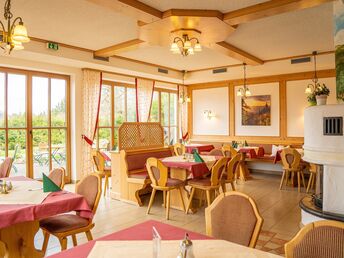 6 Romantische Erlebnistage - Natur pur im Oberharz inkl. Halbpension Ferienwohnung  