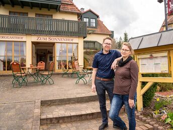 6 Romantische Erlebnistage - Natur pur im Oberharz inkl. Halbpension Ferienwohnung  