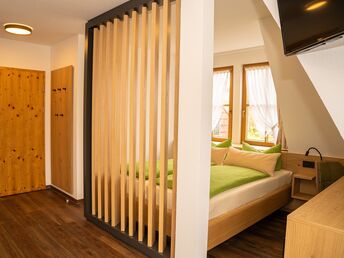 6 Romantische Erlebnistage - Natur pur im Oberharz inkl. Halbpension Ferienwohnung  