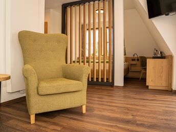 6 Romantische Erlebnistage - Natur pur im Oberharz inkl. Halbpension Ferienwohnung  