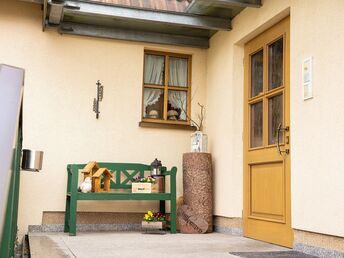 6 Romantische Erlebnistage - Natur pur im Oberharz inkl. Halbpension Ferienwohnung  