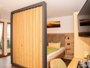 6 Romantische Erlebnistage - Natur pur im Oberharz inkl. Halbpension Ferienwohnung  