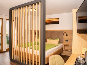 6 Romantische Erlebnistage - Natur pur im Oberharz inkl. Halbpension Ferienwohnung  