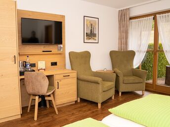 6 Romantische Erlebnistage - Natur pur im Oberharz inkl. Halbpension Ferienwohnung  