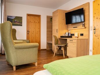 6 Romantische Erlebnistage - Natur pur im Oberharz inkl. Halbpension Ferienwohnung  