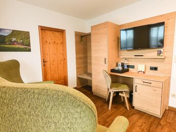 6 Romantische Erlebnistage - Natur pur im Oberharz inkl. Halbpension Ferienwohnung  