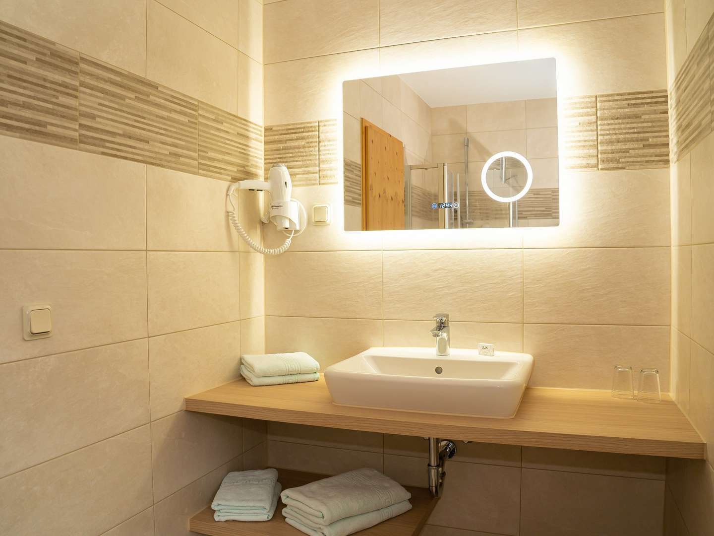 6 Romantische Erlebnistage - Natur pur im Oberharz inkl. Halbpension Ferienwohnung  