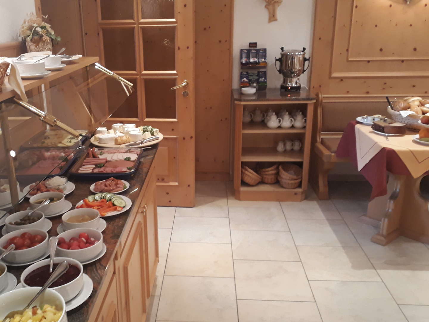 6 Romantische Erlebnistage - Natur pur im Oberharz inkl. Halbpension Ferienwohnung  