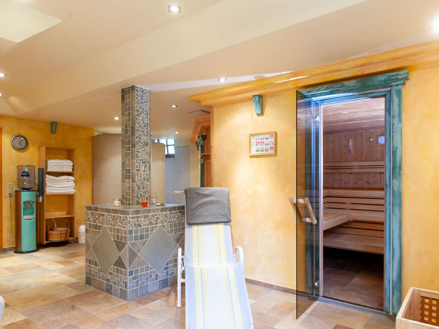 6 Romantische Erlebnistage - Natur pur im Oberharz inkl. Halbpension Ferienwohnung  