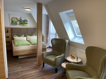 6 Romantische Erlebnistage - Natur pur im Oberharz inkl. Halbpension Ferienwohnung  