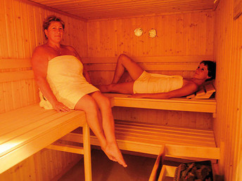 Entspannungstage im Hirschenstein