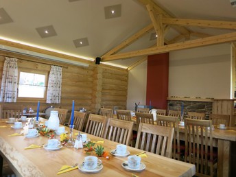 Entspannungstage im Hirschenstein