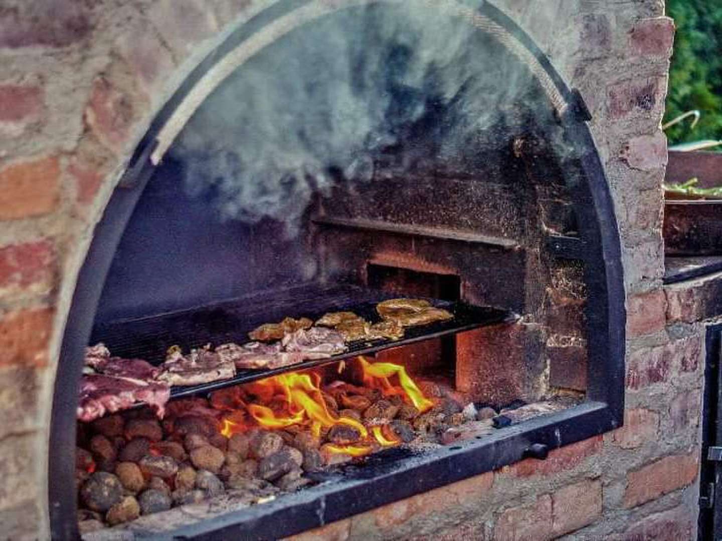 Entspannungstage im Hirschenstein