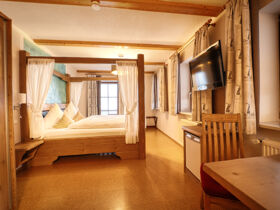 Mini-Weeks im happy.hirsch, Kleiner Preis für große Abenteuer