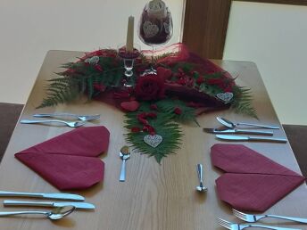 Entspannungstage im Hirschenstein
