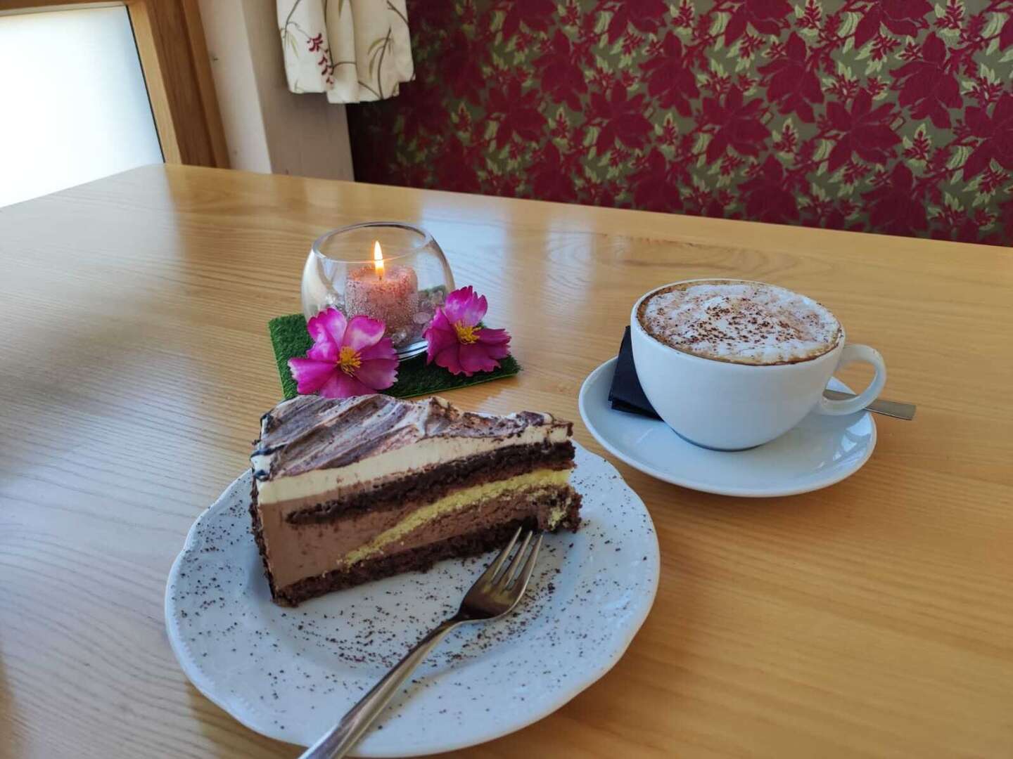 Entspannungstage im Hirschenstein