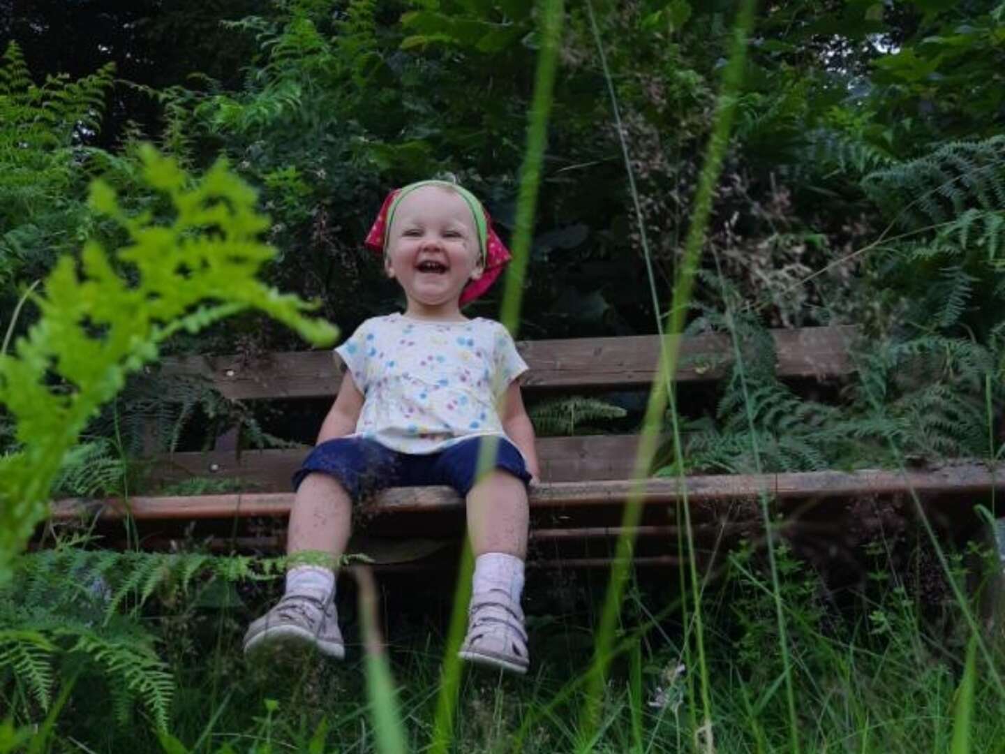 Entspannungstage im Hirschenstein