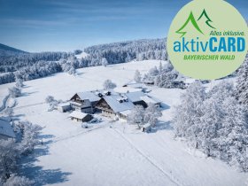 Mini-Weeks im happy.hirsch, Kleiner Preis für große Abenteuer