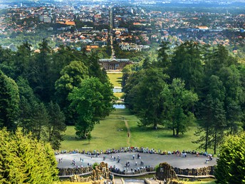 2 Tage - Kleine Auszeit in Kassel 
