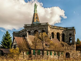 2 Tage - Kleine Auszeit in Kassel 