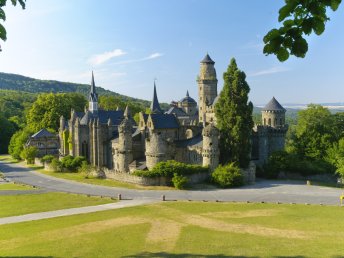 2 Tage - Kleine Auszeit in Kassel 