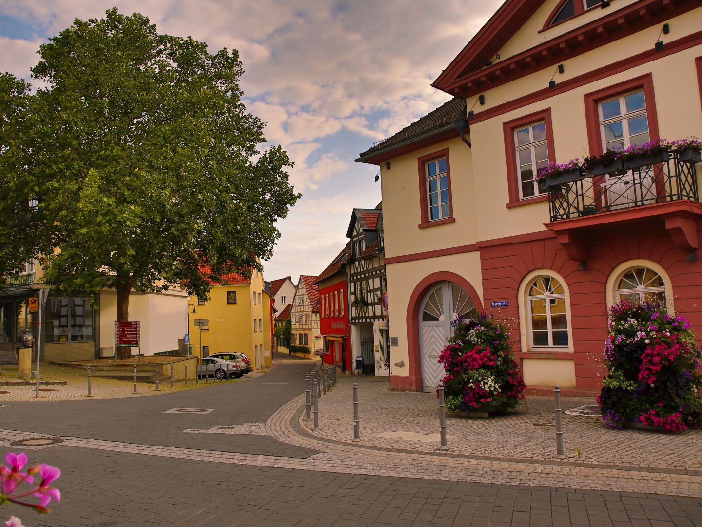 3 Tage Sommerglück pur