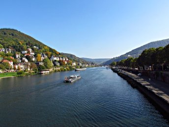 3 Tage Sommerglück pur